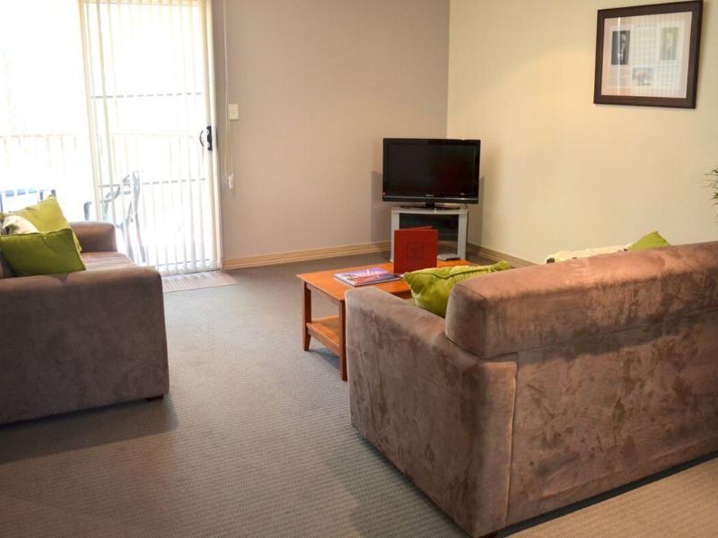 Alice On Todd Apartments Alice Springs Esterno foto