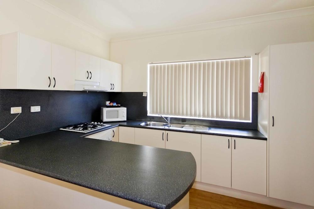 Alice On Todd Apartments Alice Springs Esterno foto